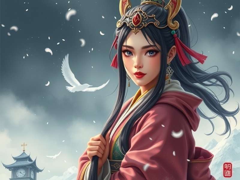 创艺装饰办公室设计